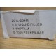 201L-254M Pressure Gauge 201L254M