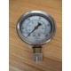 201L-254M Pressure Gauge 201L254M