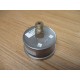 MarshBellofram J6440PE Pressure Gauge