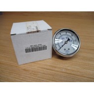 PIC SEC-202L-254B Pressure Gauge SEC202L254B