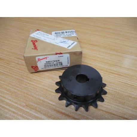 Browning H4017X58 Sprocket 1879659