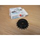Tsubaki 40B18F 34 UST Sprocket 40B18F34