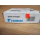 Tsubaki 40B18F 34 UST Sprocket 40B18F34