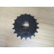 Tsubaki 40B18F 34 UST Sprocket 40B18F34