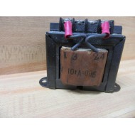 101A-006 Transformer A 101A-006 - Used