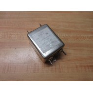 TE Connectivity F7302 Corcom Power Line Filter 6W1 - New No Box