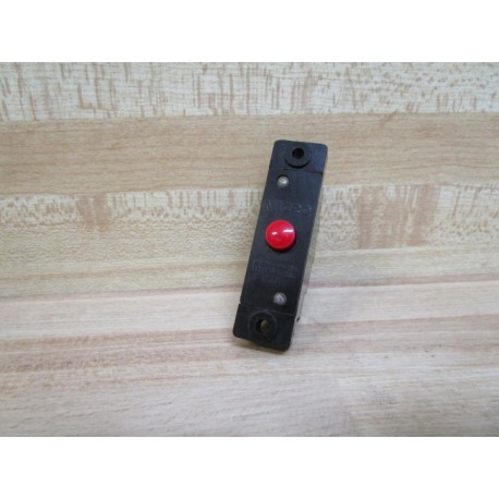 Micro Switch 3MN1 Actuator-Pin Plunger Switch - Used