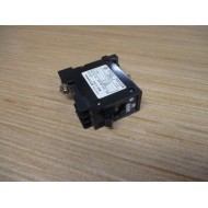 Hitachi A60L-0001-014315AH 15 AMP Breaker CP31-F Mounted - New No Box