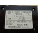 Hitachi A60L-0001-014315AH 15 AMP Breaker CP31-F Mounted - New No Box