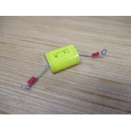 Hitachi P 3.3 K 630 Capacitor P3.3K630 P33K630 Mounted - New No Box
