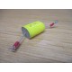 Hitachi P 3.3 K 630 Capacitor P3.3K630 P33K630 Mounted - New No Box
