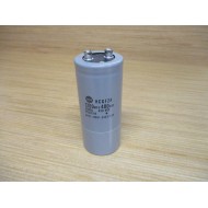 Hitachi HCGF2A Capacitor 1200MFD 400VDC - New No Box