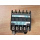 Fuji Electric A58L-0001-0197 Contactor SRCa3631-05Z42C - Used