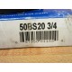 Martin 50BS20-34 Sprocket 50BS2034
