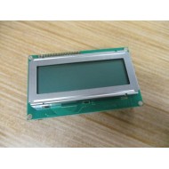 Seiko L2014 LCD Display Module Rev. 1 - Used