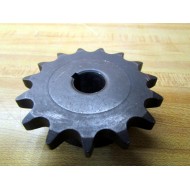 Martin 50BS15 34 Sprocket WKW 50BS1534 - New No Box