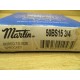 Martin 50BS15 34 Sprocket WKW 50BS1534