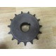 Martin 50BS15 34 Sprocket WKW 50BS1534