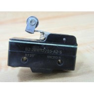Honeywell Micro Switch BZ-2RW82255-A2-S Basic Switch  BZ2RW82255A2S - New No Box