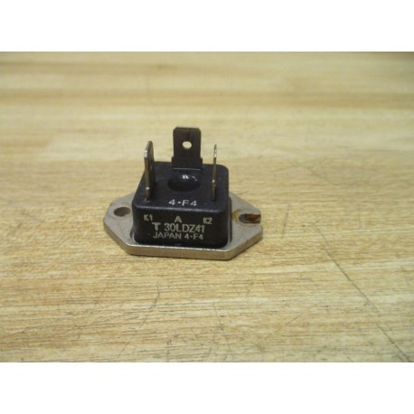 Toshiba 30LDZ41 Rectifier Module T30LDZ41 Mounted - New No Box