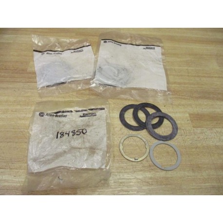 Allen Bradley 184850 Hardware Kit 40271-489-01 184854