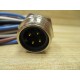 Turck RSF461-2M MiniFast Receptacle U2-09011