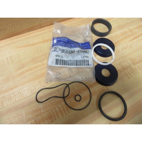 Mannesmann Bosch P-068151-K0002 Repair Kit P068151K0002