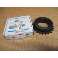 UST H50BTL24 Tsubaki Roller Chain Sprocket