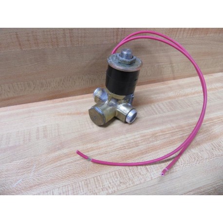 Skinner V52HDB21502 Solenoid Valve - New No Box
