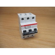 ABB S203P-K32A 32A Circuit Breaker S203-K32 Chipped Corner - Used