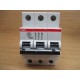 ABB S203P-K32A 32A Circuit Breaker S203-K32 Chipped Corner - Used