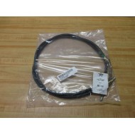 921030403 Emergency Brake Cable RH