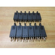 Generic WE-4C Surge Arrester WE4C (Pack of 12) - New No Box
