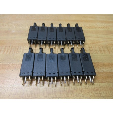 Generic WE-4C Surge Arrester WE4C (Pack of 12) - New No Box
