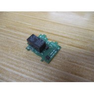 NCS 53601 Interface PCB 39536 - Used