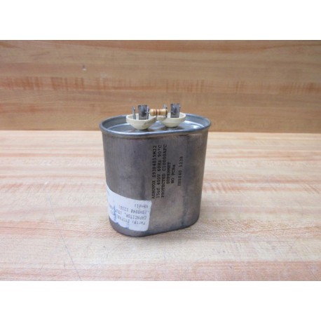 Aerovox Z93P4015M22 Capacitor 15µF 400V - Used