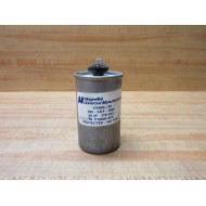 Magnetek 175863-20 Capacitor 20µF 370VAC 17586320 - Used