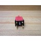 WE-3C Surge Arrester WE3C Red, SC (Pack of 7) - New No Box