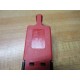 WE-3C Surge Arrester WE3C Red, SC (Pack of 7) - New No Box