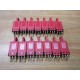 WE-3C Surge Arrester WE3C Red, SC (Pack of 7) - New No Box
