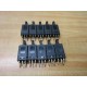 WE-3C Surge Arrester WE3C Black, S (Pack of 10) - New No Box