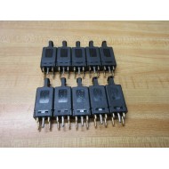 WE-3C Surge Arrester WE3C Black, S (Pack of 10) - New No Box