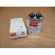 Dayton 2GU10 Capacitor 6UF 440VAC