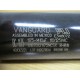Vanguard BC-1175 Capacitor 1175-1410UF 110125VAC