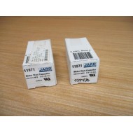 Jard 11971 Motor Start Capacitor 230-516MFD 110-125VAC (Pack of 2)