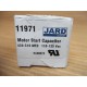 Jard 11971 Motor Start Capacitor 230-516MFD 110-125VAC (Pack of 2)
