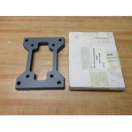 Boston Gear X718-11H-BK Horizontal Base X71811HBK
