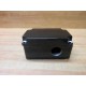 Bodine Electric 0984HZ Terminal Box Kit 0984
