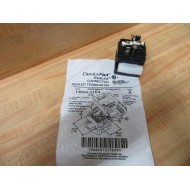 Allen Bradley 1485A-T1E4 DeviceNet KwikLink Connector 1485AT1E4