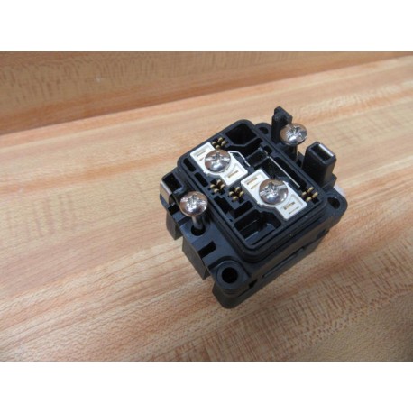Allen Bradley 1485A-T1E4 DeviceNet KwikLink Connector 1485AT1E4 - New No Box